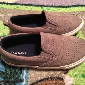Old Navy Slip-on Loafers